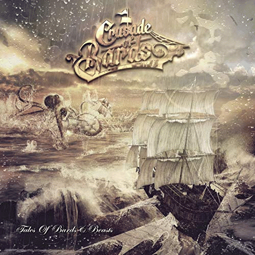 Crusade Of Bards : Tales of Bards & Beasts